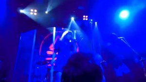 Дайте Два и Аня Грин (LaScala) - 5