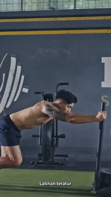 Improve massa ototmu dengan L-Men Gainmass bro! #lmengainmass смотреть онлайн