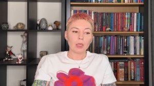 ВАША УЖАСНАЯ ПСИХОЛОГИЯ - кто неправ, психолог или клиент?