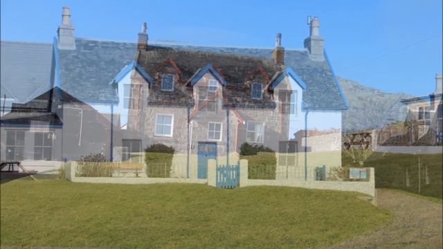 The High Kings Ar Eireann ni Neosainn ce hi - Isle of Iona Scotland смотреть онлайн