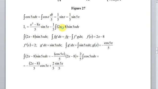 Lectia 28 -Mathematical Analysis -Integrals definite -Volume 2