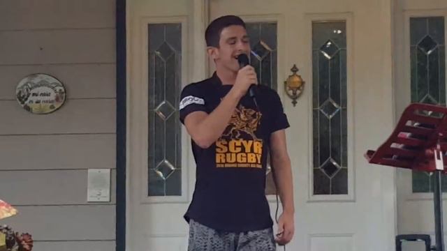 JD American Pie смотреть онлайн