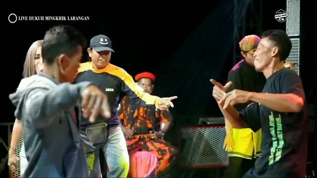 SIWAR SIWUR - IIN VARERA || CITRA NADA LIVE DS.DUKUH MINGKRIK - LARANGAN - BREBES