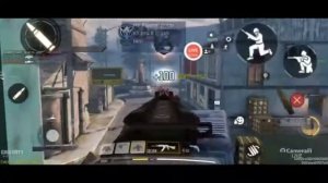 call of duty mobile 120 Hz Xiaomi poco x3 pro 8 gigas ram