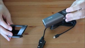 70mai Dash Cam M500 - Unboxing & Review