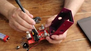 В погоне за звуком. Обзор и разбор педалей BMF