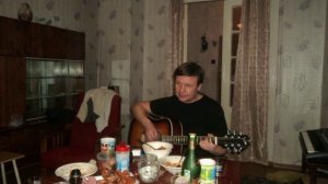 Олег Деревягин Только начало