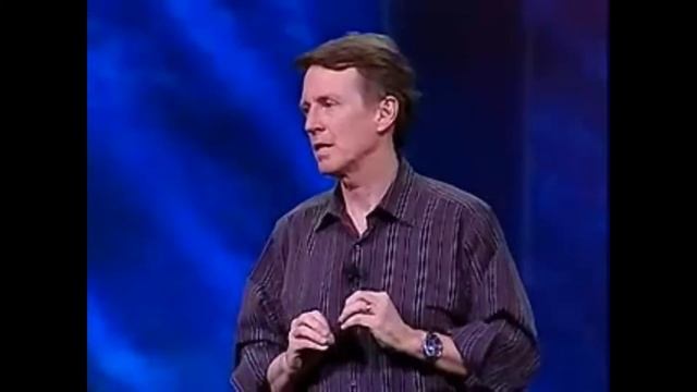 ИНОГДА ПОТЕНЦИАЛ СКРЫТ | Джон Таунсенд