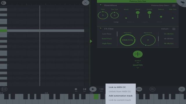 How To Create Wobble Bass In Fruity Loops Studio Mobile смотреть онлайн