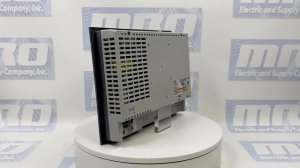 SCHNEIDER ELECTRIC HMIGTO5310 MRO ELECTRIC PRODUCT VIDEO