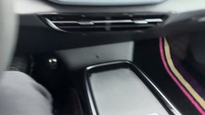 Обзор Volkswagen ID.4 X привезенный из Китая