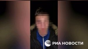 В Екатеринбурге задержали четырех граждан РФ