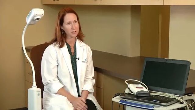 Welch Allyn Green Series™ 300 General Exam Light смотреть онлайн