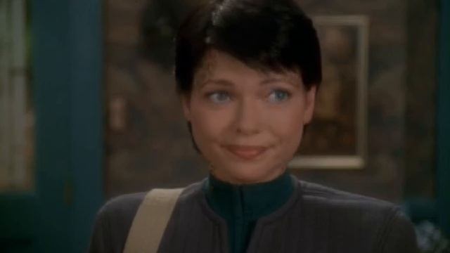 Ezri Dax смотреть онлайн