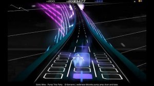 Sonic Mine   Pump this Party