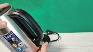 Обзор электрочайника Midea MK-8028