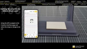 LaserPecker 4 Unboxing - The World's First Dual Laser Engraver for Most Materials!