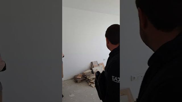 Болгария . Святой Влас. Интервью с застройщиком. элитный комплекс.