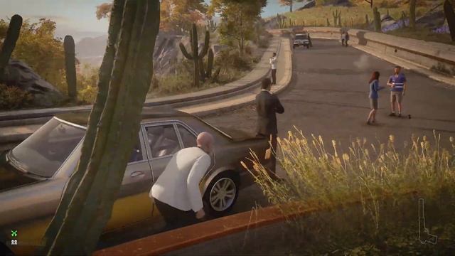 HITMAN 3 - The Lucky Ducky Suit Unlocking Guide!