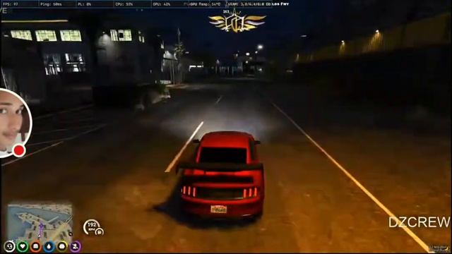 Live Stream / CESAR & LALLAN / GTA 5 RP on VELOCITY ROLEPLAY #8Bit !loco смотреть онлайн