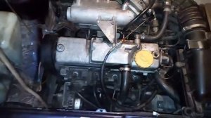 Стук в 21099 . Помогите разобраться:)