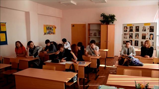 Отличие 1 класса от 11 смотреть онлайн