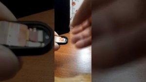 ремонт смарт часов Xiaomi Smart Band 7