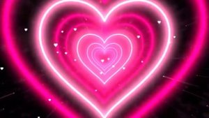 Фон сердечки ❤️