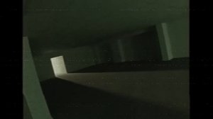 уровень 0, 1 закулисье BACKROOM