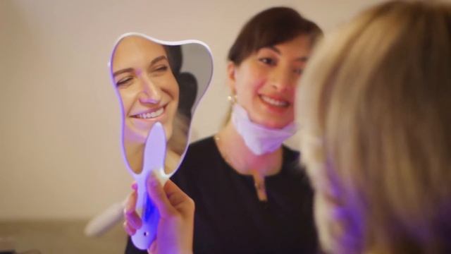 Здоровая и белоснежная улыбка | Стоматология "Медгард"