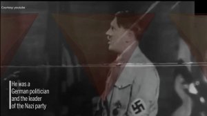 Adolf Hitler: Speech at Krupp Factory in Germany (1935) Fast Facts | History National Geographic