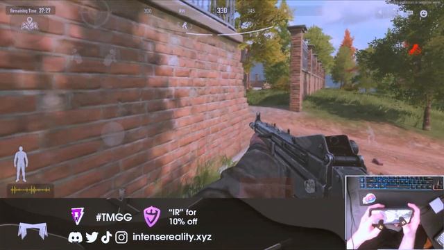 Best ROUTES for HIGH TIER LOOT! Northridge (Arena Breakout) смотреть онлайн