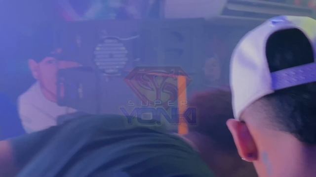 Deja Que Invente - Dj Karta Vacile 2023 Super Yonki смотреть онлайн