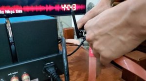 Amply đèn Line Magnetic LM-216IA đứng đầu phân khúc / 0835318889