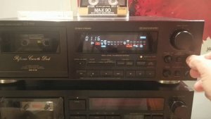 PIONEER CT-959 REC TEST-NIKO.