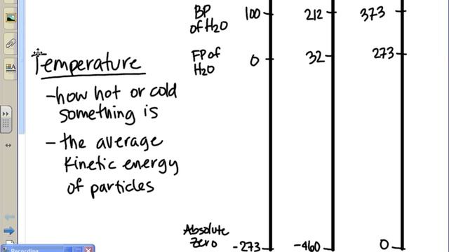 1-Temperature and Pressure Notes смотреть онлайн