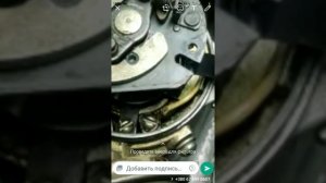 трамблёр классики доработки Фунт&k°