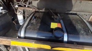 Камаз 43253 Мусоровоз КО-440-7