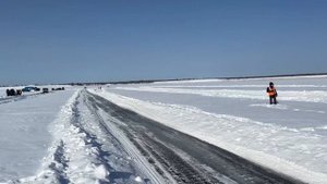 Отборочный этап на финал "Хаар Айан 2024" / из 64 экипажей останутся только 30!