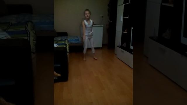 Я умейю делать гимнастику смотреть онлайн