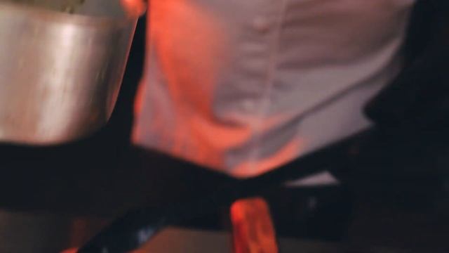 Готовим с Парим/Жарим🔥 Мега хачапури на компанию 🙌🏻 смотреть онлайн