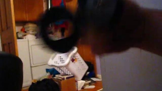 Messing with LG Magnetron magnets 1 смотреть онлайн