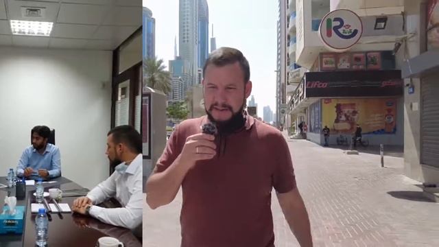 Бизнес миссия в ОАЭ для Удмуртии