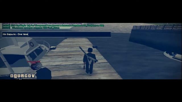 Ogurec studio || захват острова [yaz] || ARP-Green смотреть онлайн