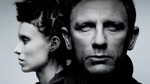 Девушка с татуировкой дракона (2011) — Русский трейлер