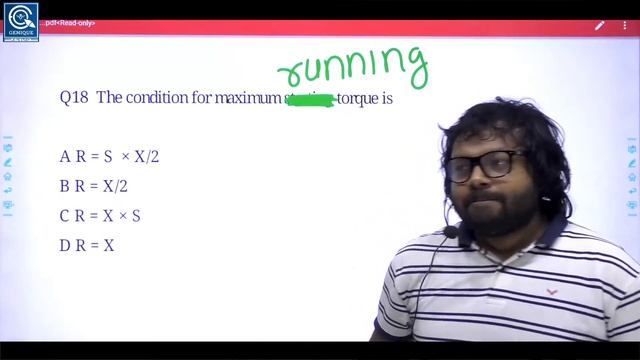 #12 FULL LENGTH TEST | UPPCL/PSPCL/GETCO/DFCCIL/RVUNL BY- PRAVEEN SIR смотреть онлайн