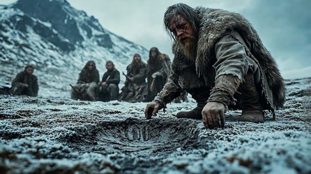 Attack Of Trolls Epic Hard Rock Music AI Short Cinematic Story смотреть онлайн