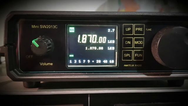 диапазон 160..."штыревые" смотреть онлайн