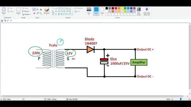 Cara Kerja dan Fungsi Kapasitor Elco Pada Rangkaian Elektronika смотреть онлайн