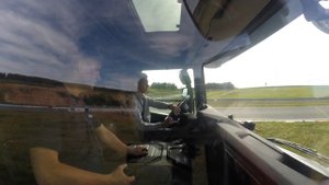 Тест-драйв новой линейки SCANIA